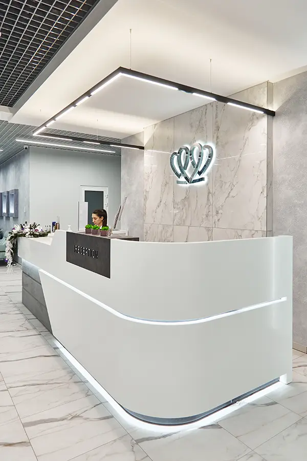 Vidnova Dental Hub