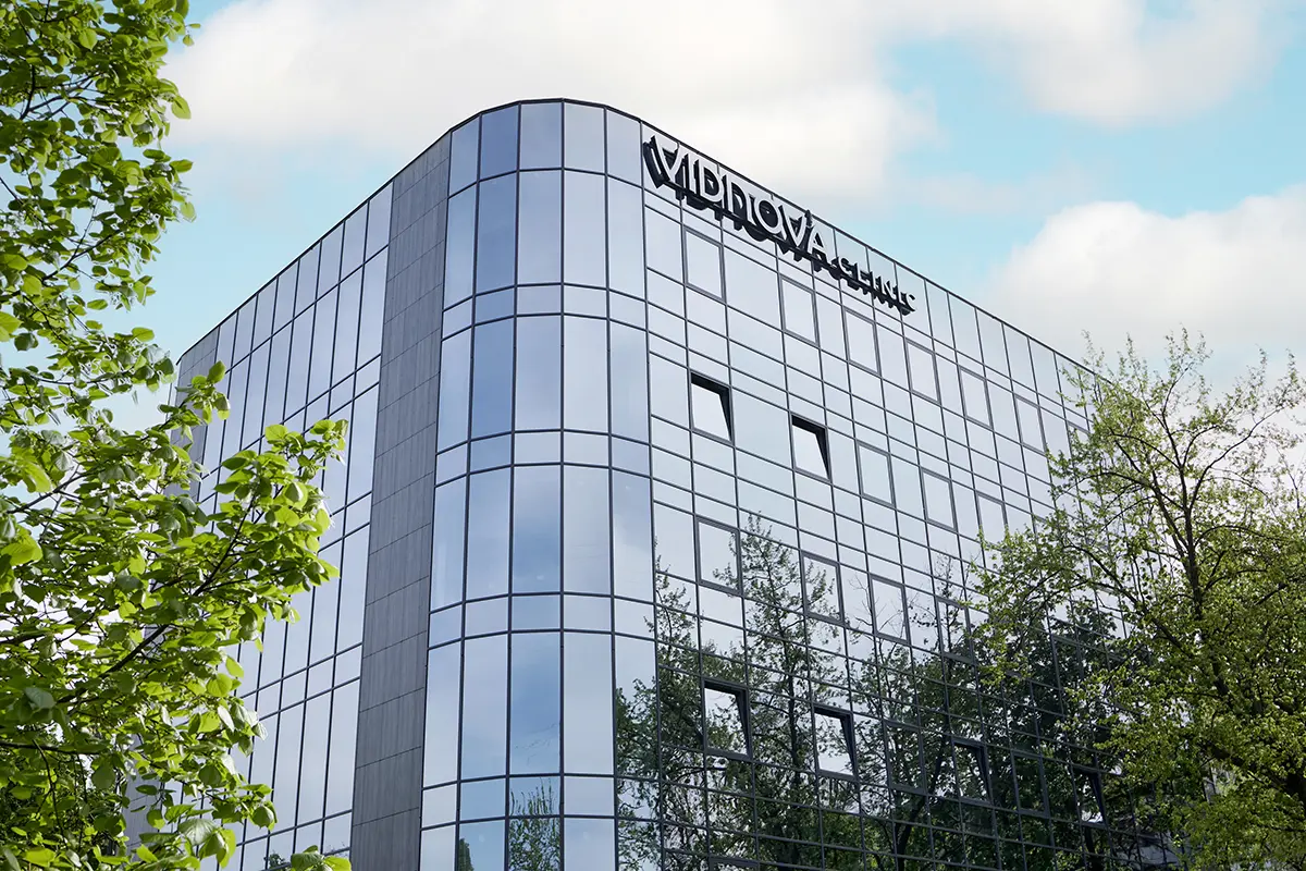 Vidnova Dental Hub