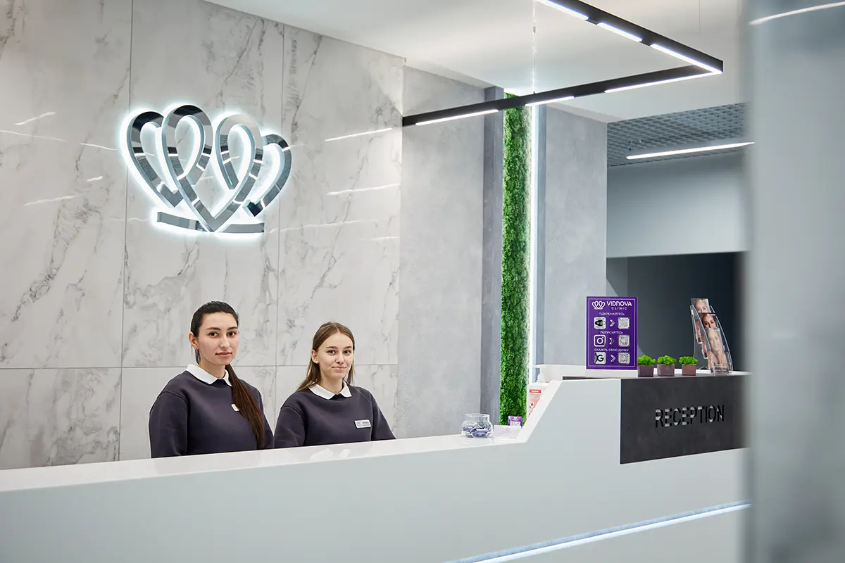Vidnova Dental Hub